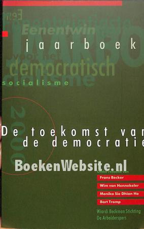 De toekomst van de democratie