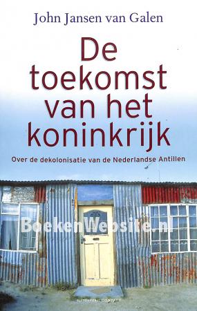 De toekomst van het koninkrijk