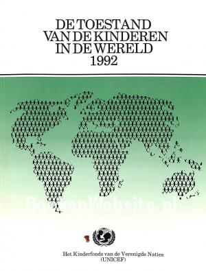 De toestand van de kinderen in de wereld