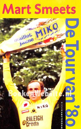 De Tour van '80