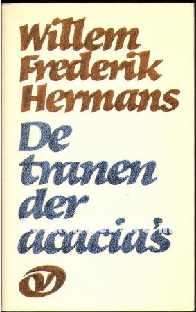 De tranen der acasia's