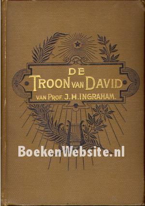 De Troon van David
