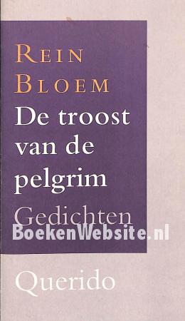 De troost van de pelgrim