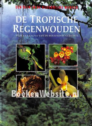 De Tropische Regenwouden