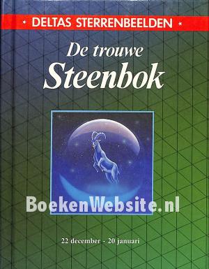 De trouwe Steenbok