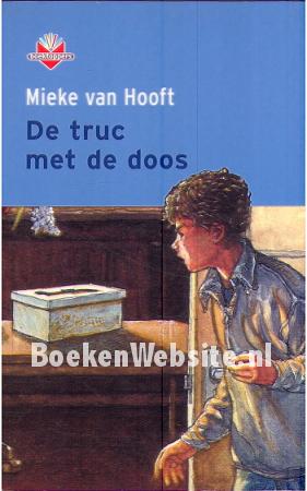De truc met de doos