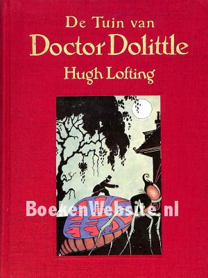De tuin van Doctor Dolittle