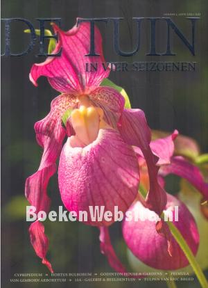 De Tuin in vier seizoenen De Tuin in vier seizoenen