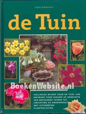 De Tuin