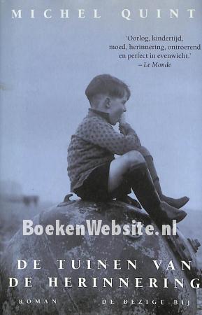 De tuinen van de herinnering