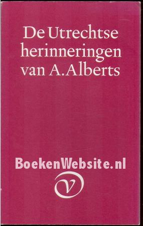 De Utrechtse herinneringen
