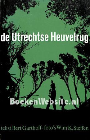 De Utrechtse Heuvelrug