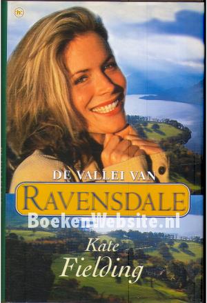 De vallei van Ravensdale De vallei van Ravensdale