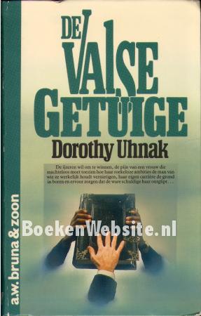 De Valse Getuige