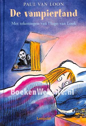 De vampiertand De vampiertand