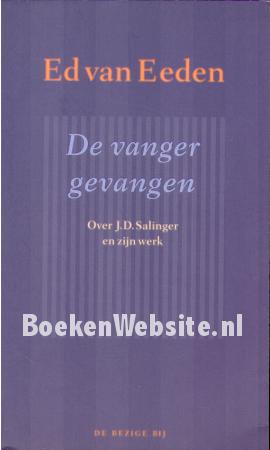 De vanger gevangen