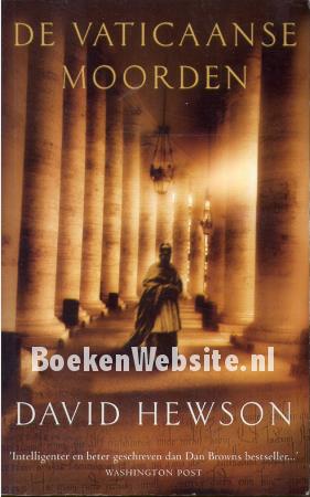 De Vaticaanse moorden