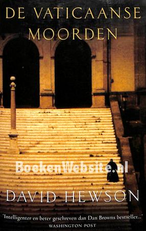 De Vaticaanse moorden De Vaticaanse moorden