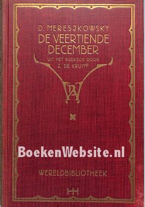 De veertiende december