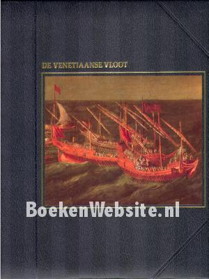 De Venetiaanse vloot