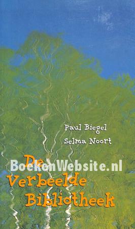 De verbeelde bibliotheek De verbeelde bibliotheek