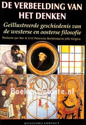 De verbeelding van het denken