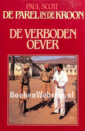 De verboden oever
