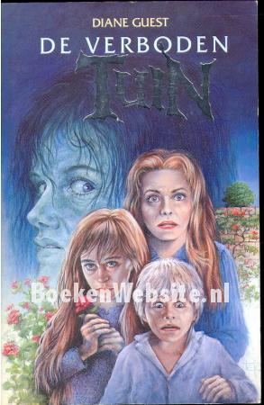 De verboden tuin