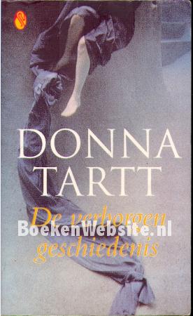 De verborgen Geschiedenis De verborgen Geschiedenis