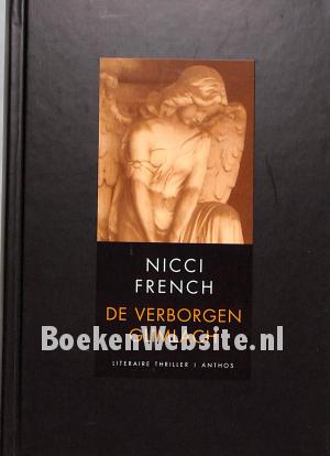 De verborgen glimlach