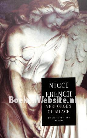 De verborgen glimlach De verborgen glimlach