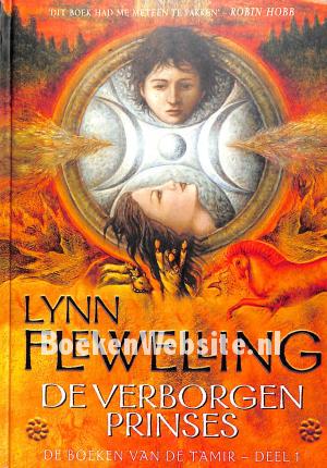 De verborgen prinses De verborgen prinses