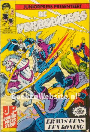 De Verdedigers 03