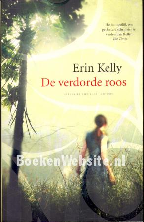 De verdorde roos