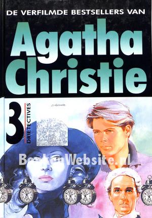 De verfilmde bestsellers van Agatha Christie