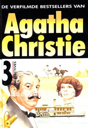 De verfilmde bestsellers van Agatha Christie
