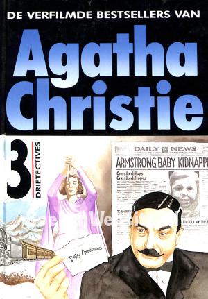 De verfilmde bestsellers van Agatha Christie
