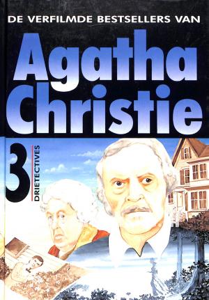 De verfilmde bestsellers van Agatha Christie