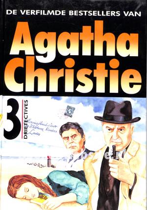 De verfilmde bestsellers van Agatha Christie