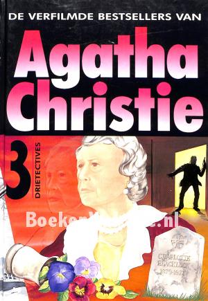 De verfilmde bestsellers van Agatha Christie