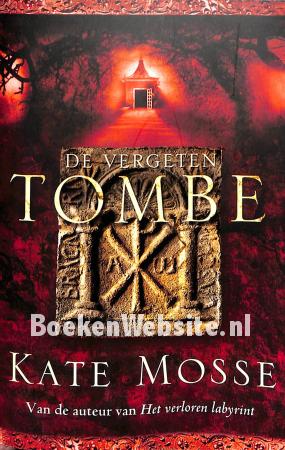 De vergeten tombe