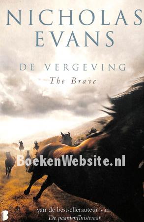 De vergeving De vergeving