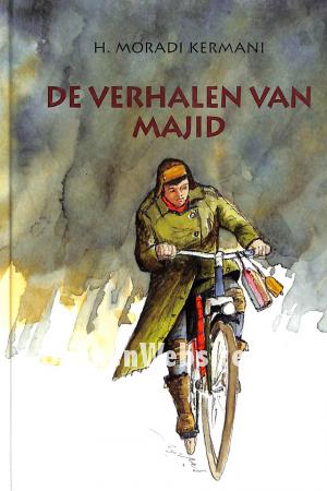 De verhalen van Majid