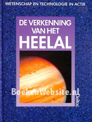 De verkenning van het Heelal