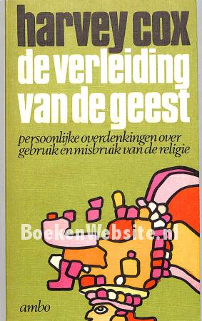 De verleiding van de geest