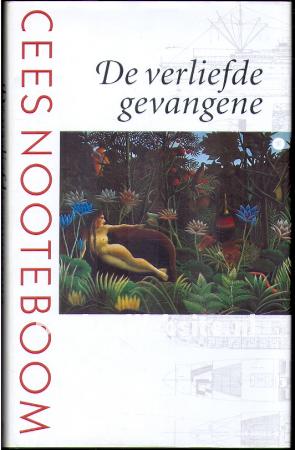 De verliefde gevangene De verliefde gevangene