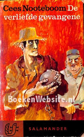 De verliefde gevangene De verliefde gevangene