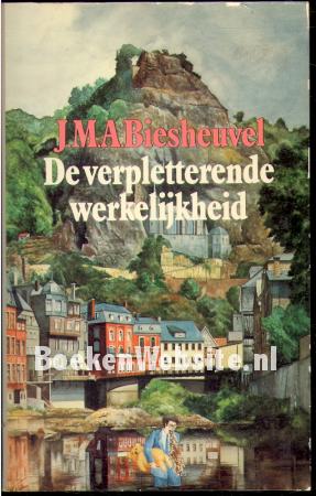 De verpletterende werkelijkheid