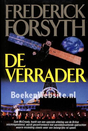 De verrader