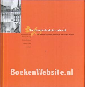 De verscheidenheid verbeeld